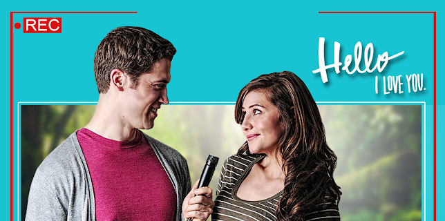 Hello I Love You (2018)