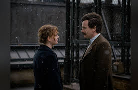 A Gentleman in Moscow: Good Times