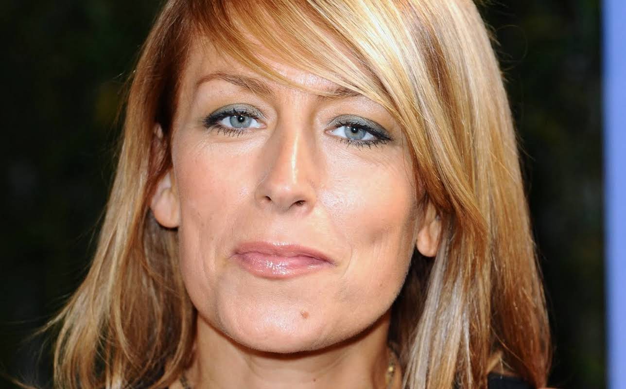 Fay Ripley
