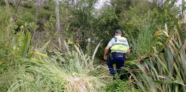 10:30: Police Force - Einsatz in Neuseeland | ProSieben Maxx | 1/21 2026