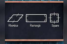 Geometry: An Interactive Journey to Mastery: Understanding Polygons