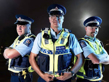 10:50: Police Force - Einsatz in Neuseeland | ProSieben Maxx | 5/4 2026