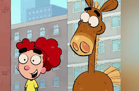 It's Pony: Game Horse/Unicorn