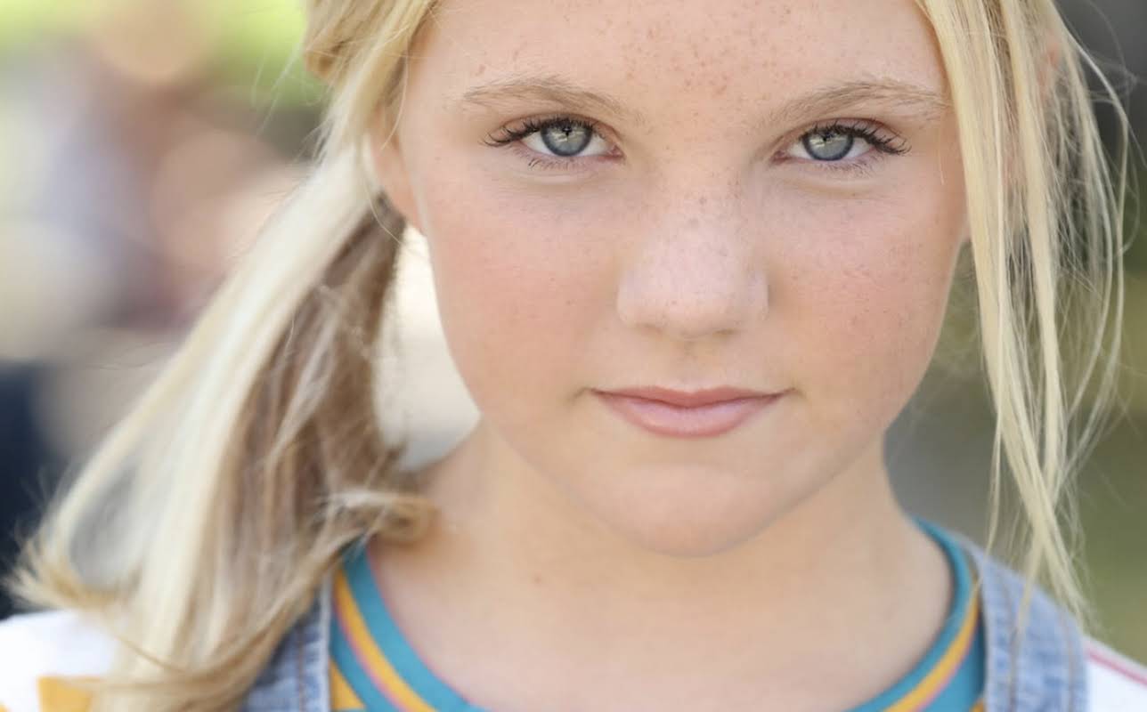 Hannah Brahney