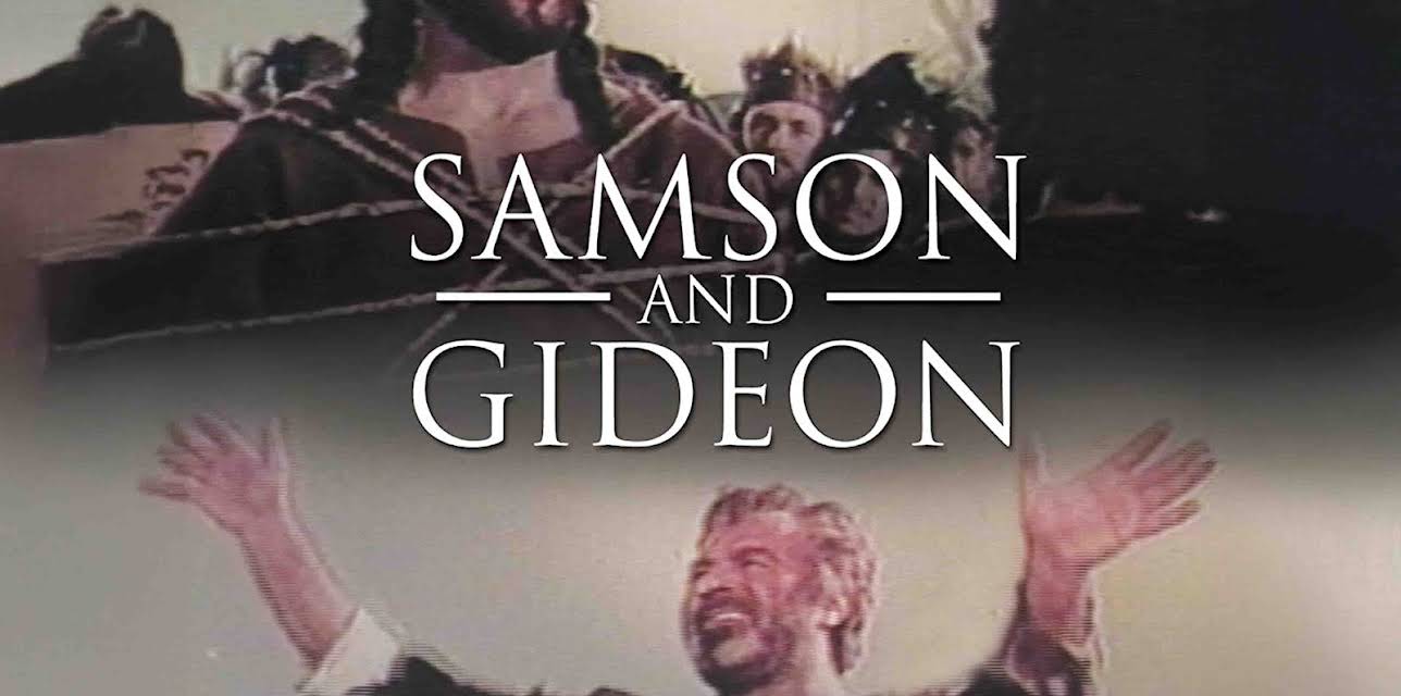 Samson and Gideon (1965)