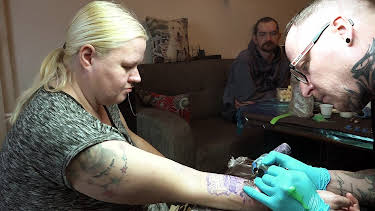 19:05: Hartz und herzlich - Tag für Tag Rostock (S12 E39) (S12) | RTL 2 | 12/17 2025