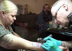 Hartz und herzlich - Tag für Tag Rostock