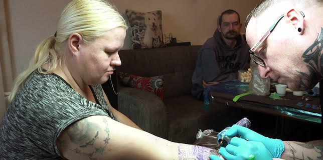 18:05: Hartz und herzlich - Tag für Tag Rostock (S12 E39) (S12) | RTL 2 | 12/17 2025