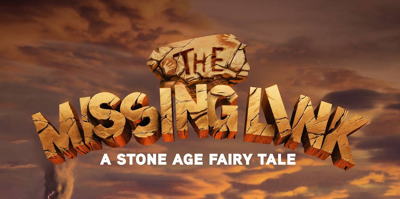 The Missing Link (2018)