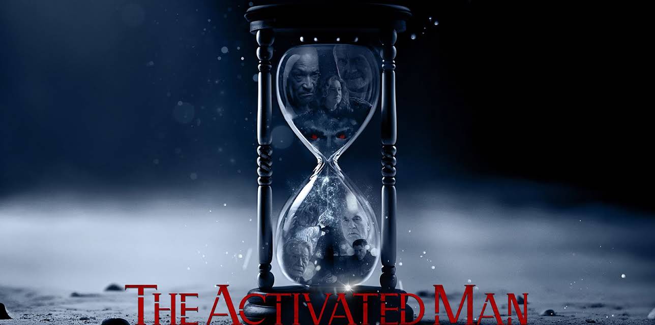The Activated Man (2024)