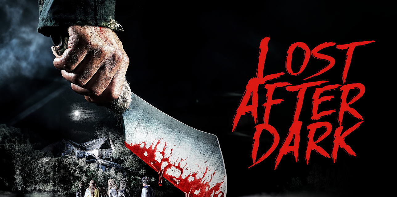 Lost After Dark (2015)