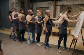 Magic for Humans: Vis hvem du er