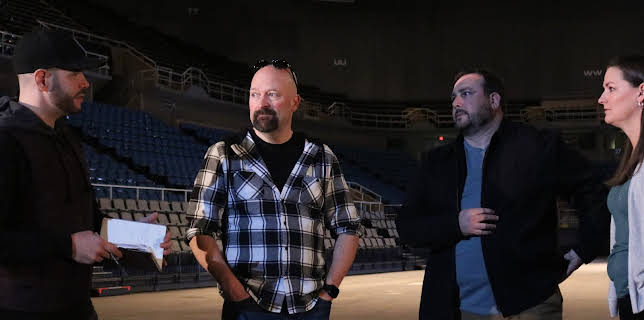 00:00: Ghost Hunters (S15 E5) (S15) | Investigation Discovery | 12/21 2025