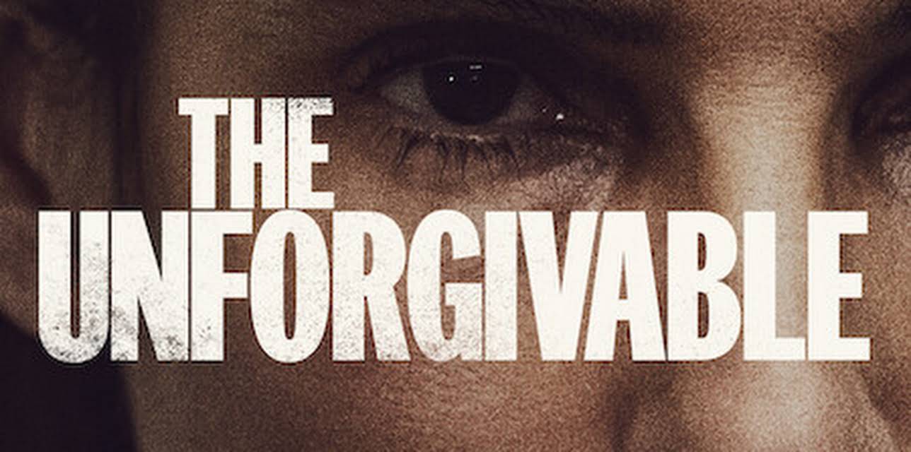 The Unforgivable (2021)