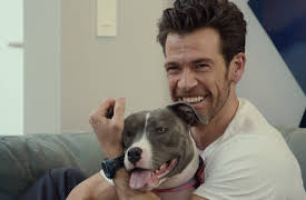 Terapia canina: Lady Macbeth