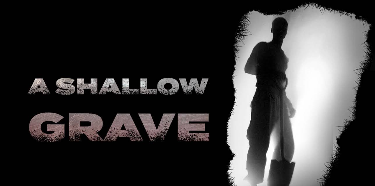 A Shallow Grave (2015)