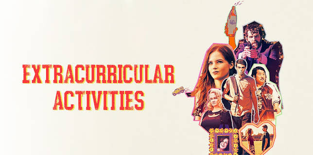 Extracurricular Activities (2018)