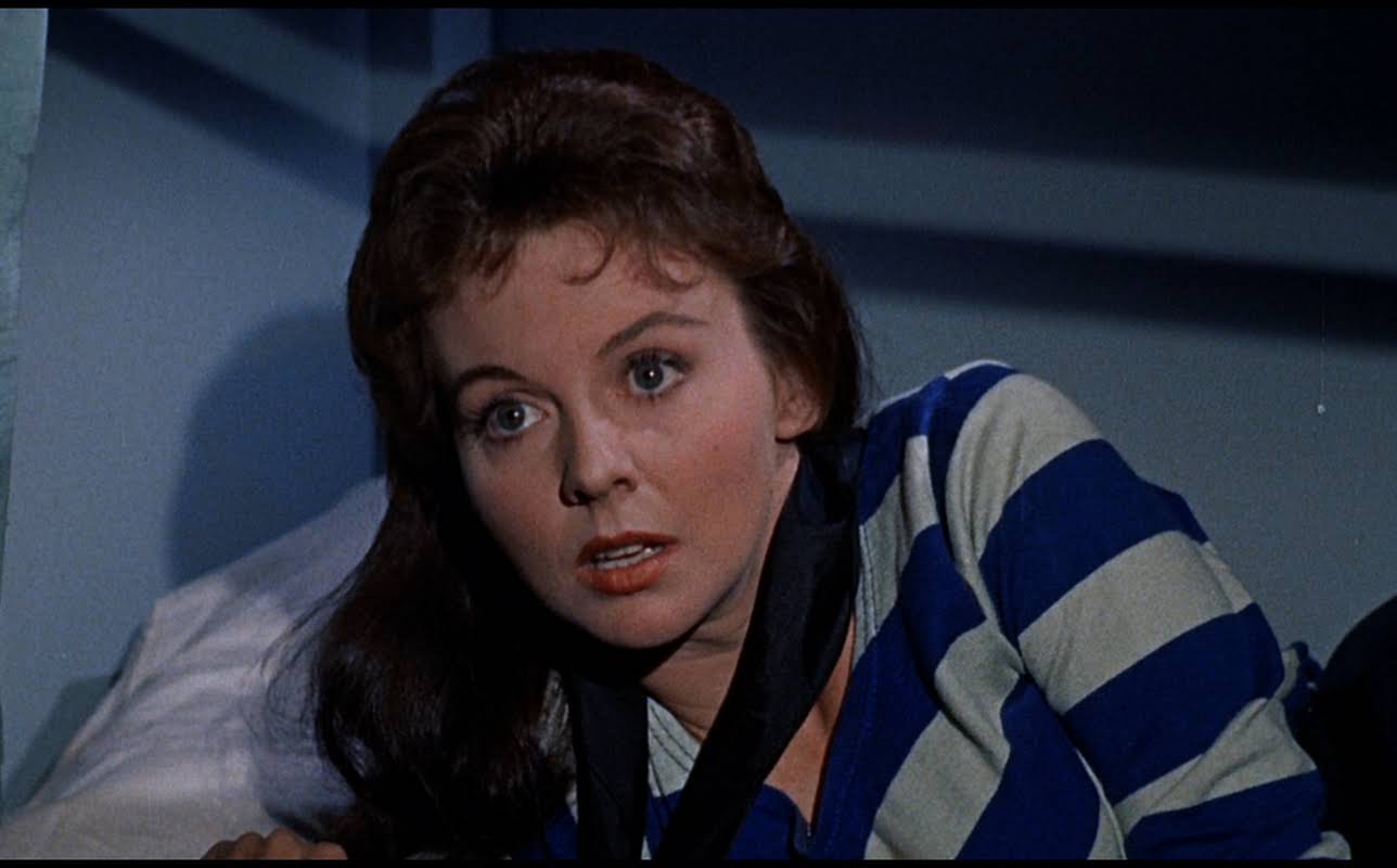 Mary Webster