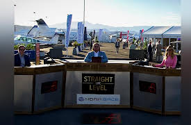 Straight and Level: Straight and Level LIVE from NBAA-BACE 2021