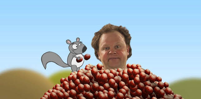 2:45 PM: Gigglebiz (S4 E21) (S4) | Cbeebies | 3/26 2026