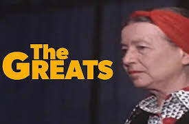 The Greats: Episode 5: The Greats