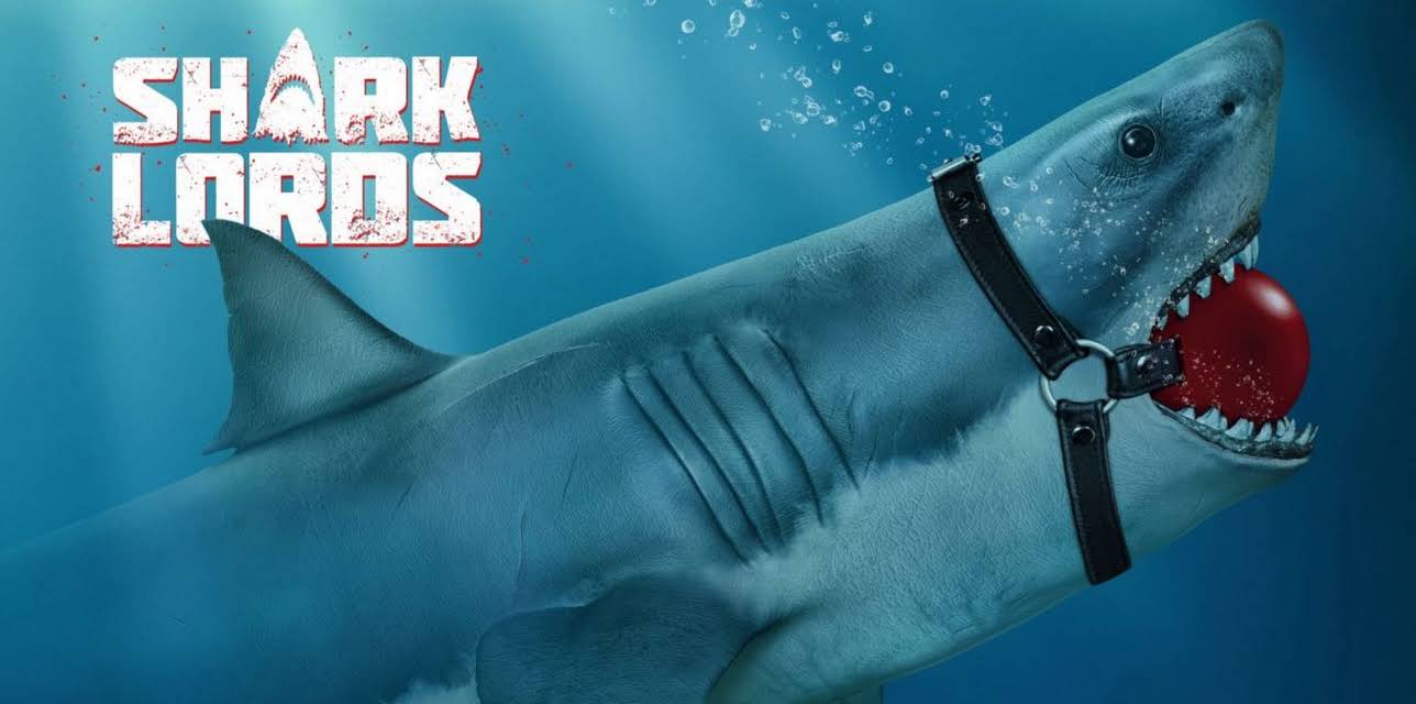 Shark Lords