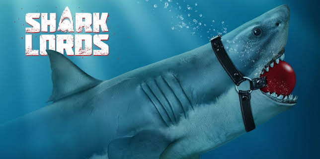 Shark Lords