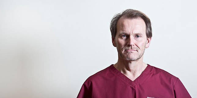 1:15 AM: 24 Hours in A&E | More 4 | 3/19 2026