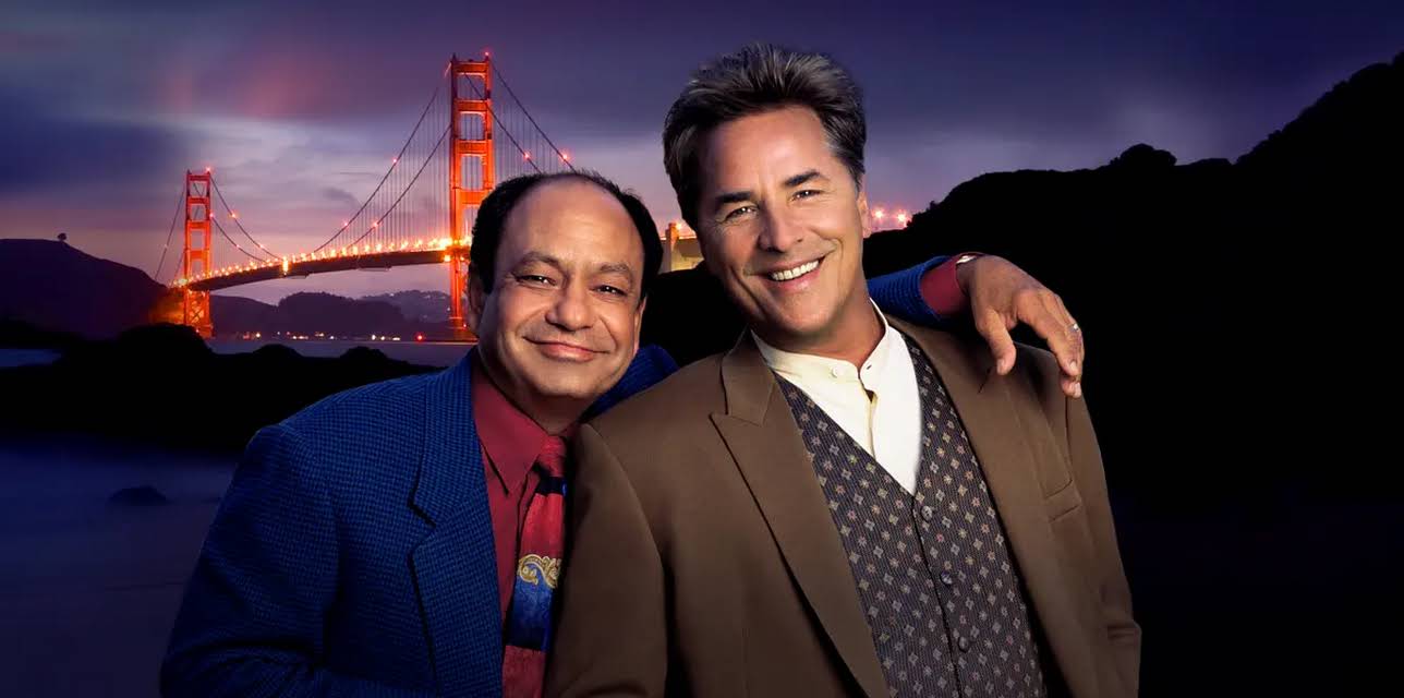 Nash Bridges