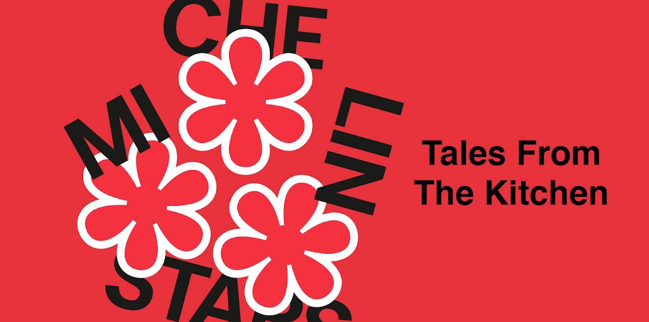 Michelin Stars: Tales from the Kitchen (2020)