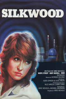 21:46: Silkwood | Telemadrid | 4/5 2026