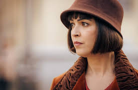 La Favorita 1922, Season 1: Episode 6