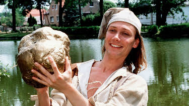 16:45: Hans im Glück | RBB Fernsehen | 4/5 2026