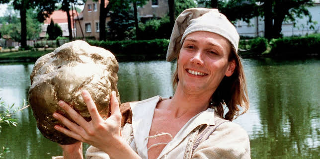 12:00: Hans im Glück | RBB Fernsehen | 3/14 2026