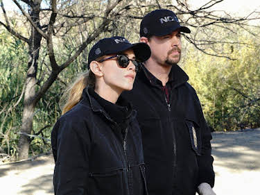 17:30: Navy CIS | Kabel Eins | 5/2 2026