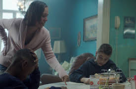 Nicky Jam: El Ganador: Flykten till New York