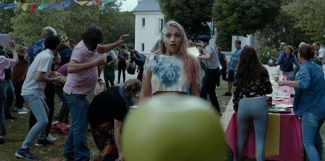 05:20: Derby Girl | ZDFneo | 3/5 2026