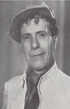 Rafael Icardo as 