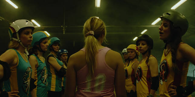 03:30: Derby Girl | ZDFneo | 3/5 2026