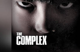 The Complex: Yusuke