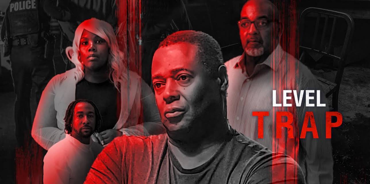 Level Trap (2024)