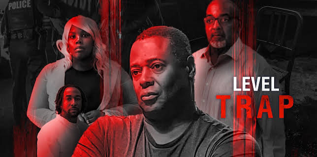 Level Trap (2024)