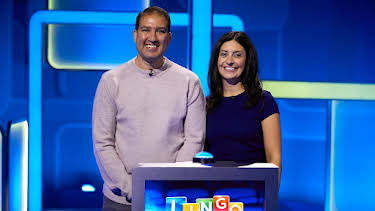 3:00 PM: Lingo (S1 E10) (S1) | ITV3 | 9/21 2026