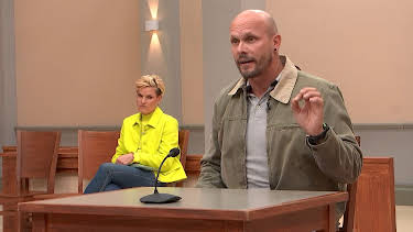 17:00: Ulrich Wetzel - Das Jugendgericht | RTL | 4/29 2026