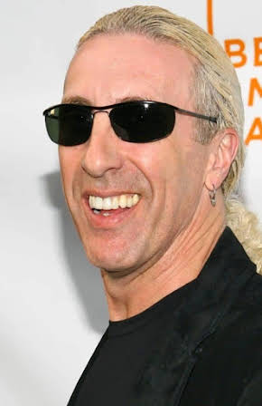 Dee Snider as 