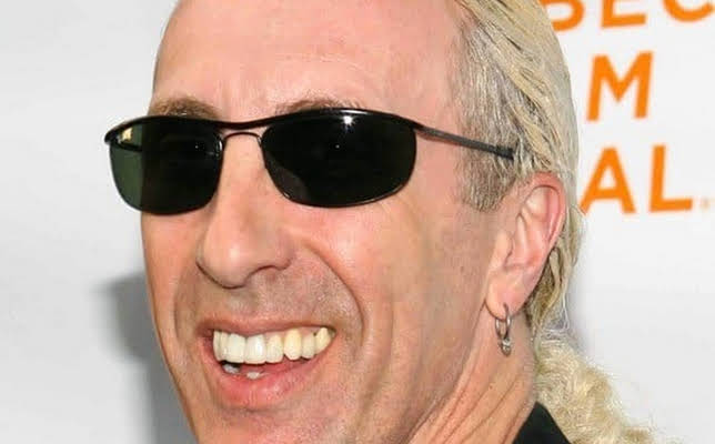 Dee Snider