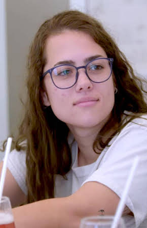 Renate Rose as 