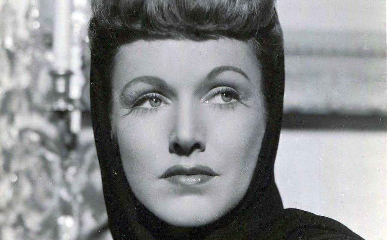 Rose Hobart