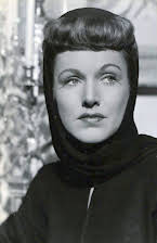 Rose Hobart como Marta Lestrade