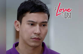 A Love To Last: Baby